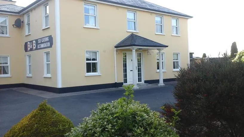 Connollys Holiday Home Doohamlet Castleblayney - Image 1