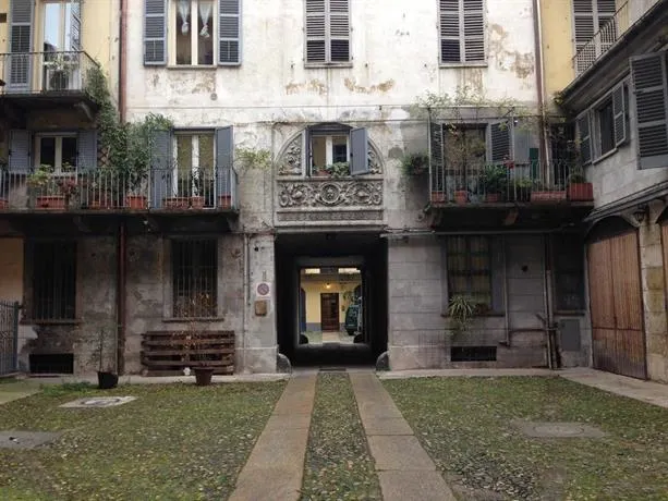 B&B Delle Volte - Image 1