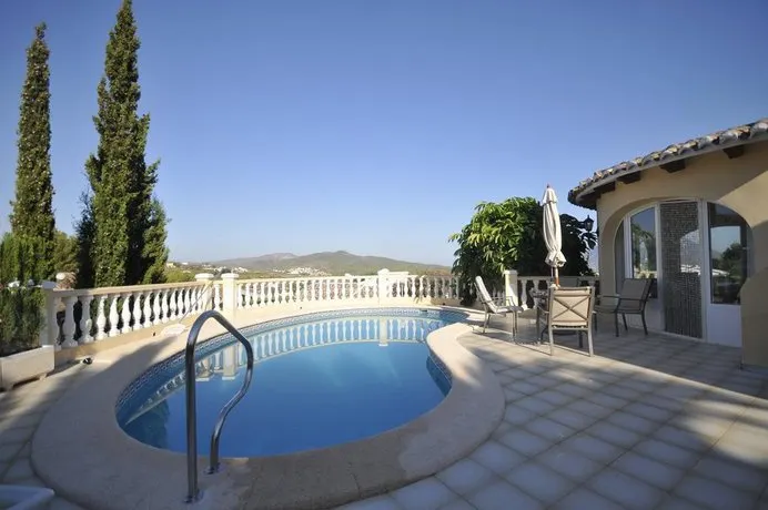 Casa Verdunia - Image 1