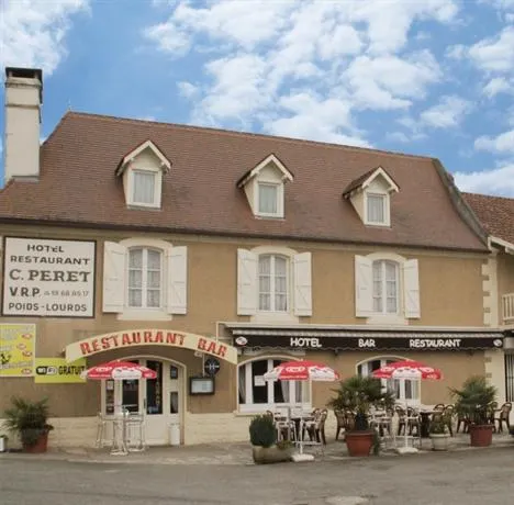 Hotel Peret - Image 1