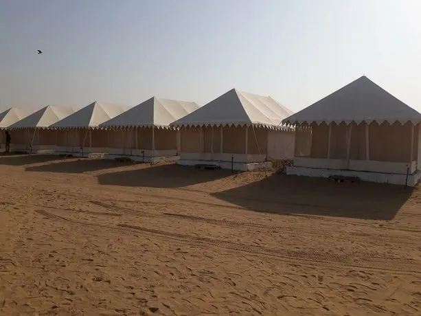Desert Jaisana camp jaisalmer - Image 1