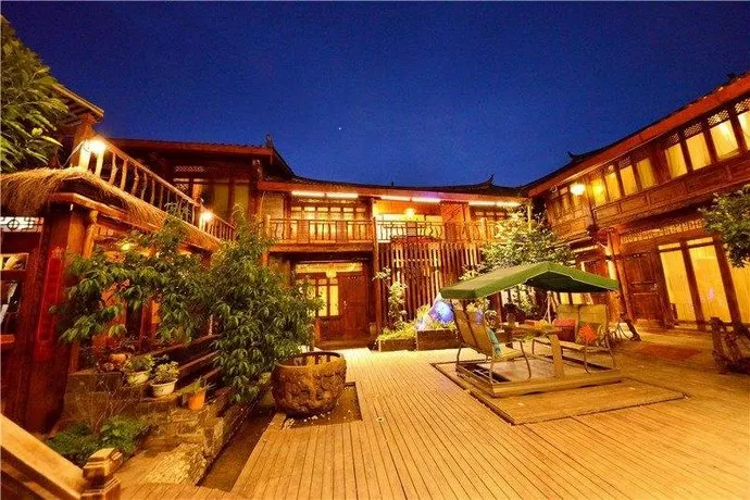 Lijiang Ocean Bay Inn - Image 1