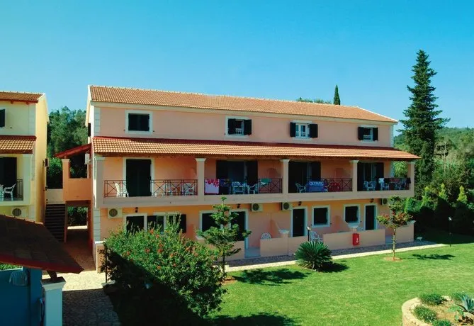 Millos Maisonettes - Image 1
