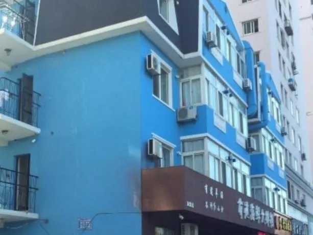Dalian Mark Apartment - Image 1