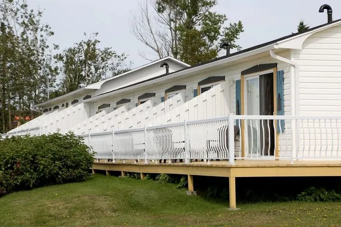Motel Bellevue - Image 1
