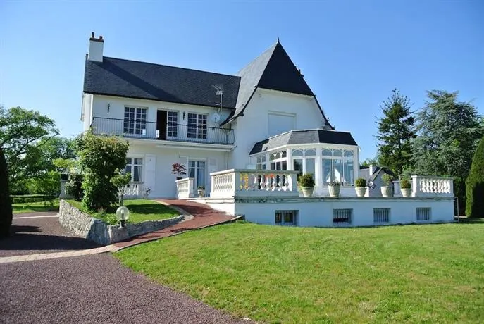 Maison d'Hotes Villa Roffa - Image 1