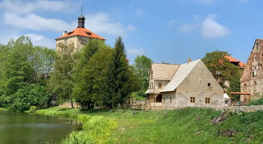 Malešov Camp - Image 1