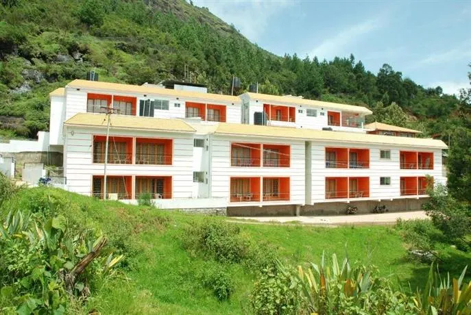 Signature Inn Ooty - Image 1