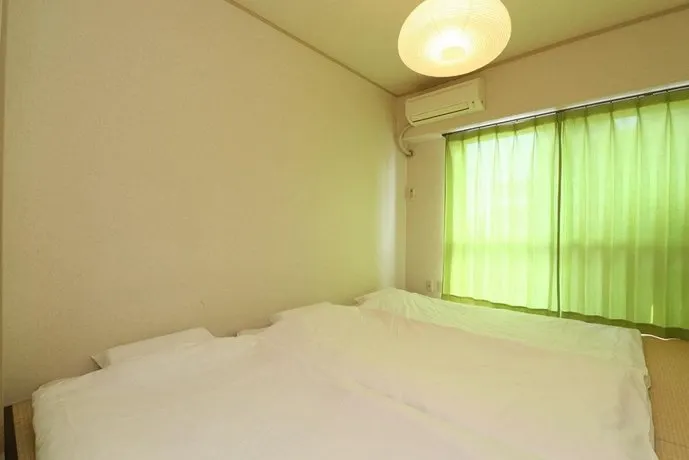 MIA NSD21 - Dotonbori Namba Hip 3 bedroom 8 beds - Image 1