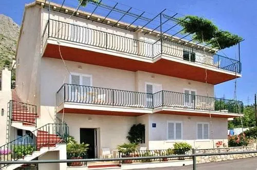 Apartments Tonkovic Mlini - Image 1