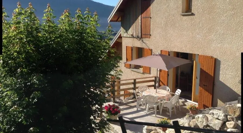 Apartment Pierra Menta - Image 1