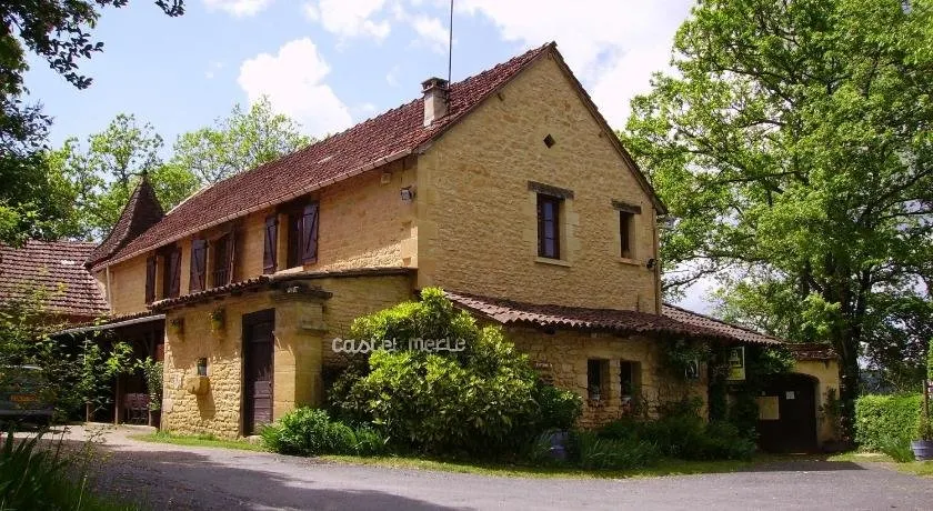Auberge De Castel-Merle - Image 1