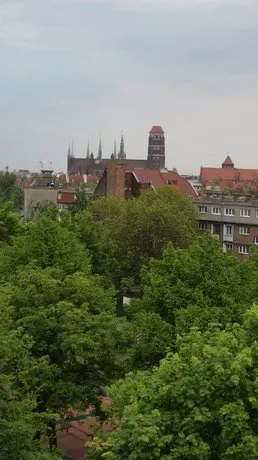 Old Town Gdańsk - Image 1