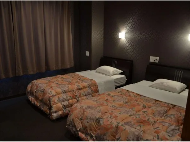 Hotel Sanada - Image 1
