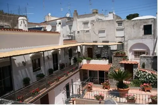 B&B Il Vicolo - Image 1