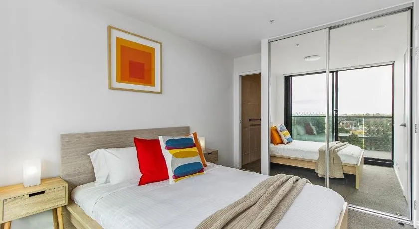Cosy apartment walking distance from everything - Image 1