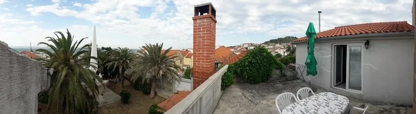 Apartments Klanac - Image 1
