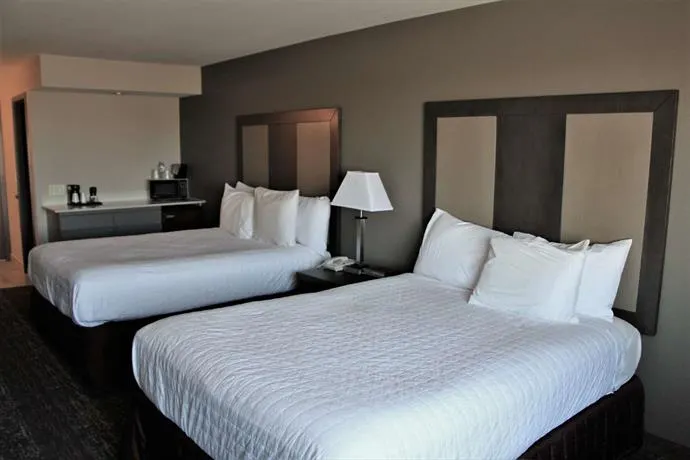 SureStay Plus Hotel Moses Lake - Image 1