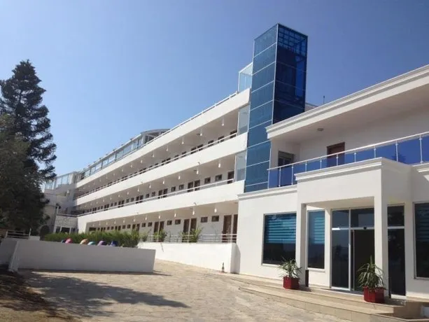 THE BEST LIFE HOTEL GÜMBET HILL - Image 1