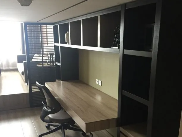 Hangzhou Zhejiang University Zijingang Campus Chengxi Intime Atour Hotel - Image 1