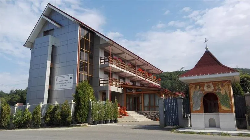 Pensiunea Balan - Image 1