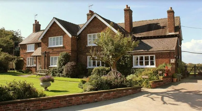 Sandhole Farm B&B - Image 1