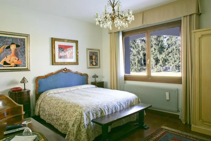 B&B Villa Miani - Image 1