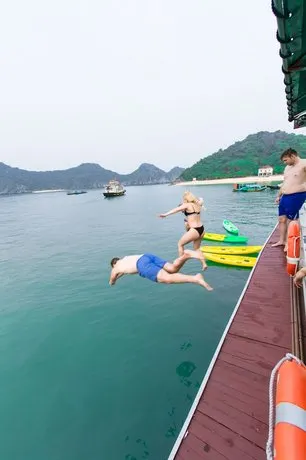 Catba Seapearl Adventure - Image 1