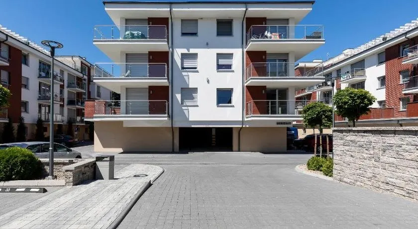 Apartament Klifowa Rewal - Image 1