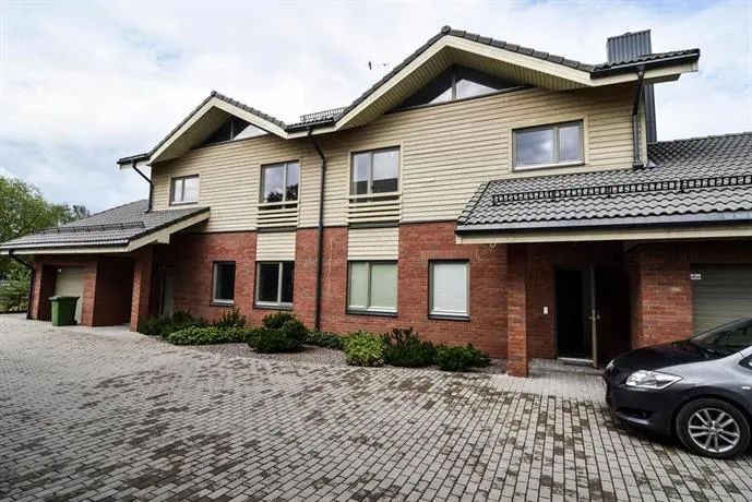 Fantazija apartamentai - Image 1