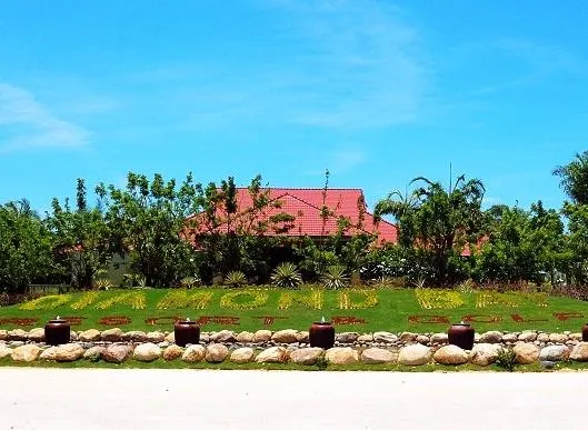 Cavi Cabana Resort - Image 1