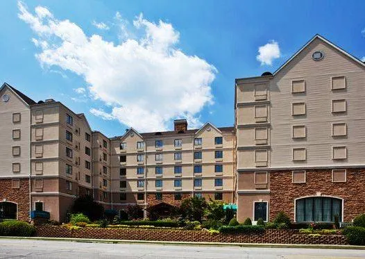 Staybridge Suites Atlanta-Buckhead - Image 1