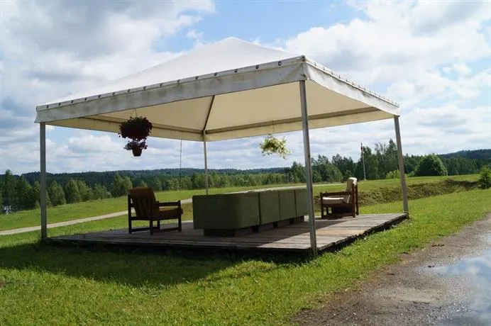 Mežezera Stāsts - Image 1