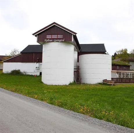 Fjellvær Gjestegård - Image 1