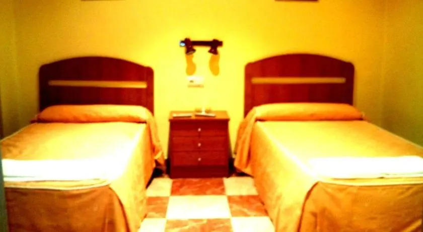 Hostal Tarifa - Image 1
