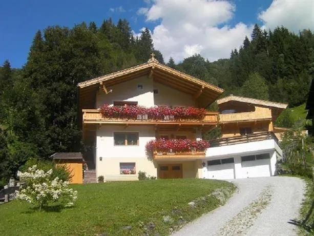 Haus Waldblick - Image 1