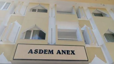 Asdem Anex - Image 1