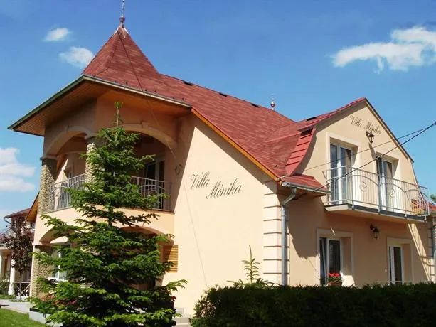 Villa Mónika - Image 1
