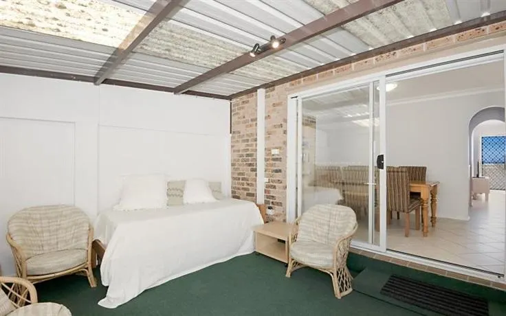 Werrina Townhouse - Image 1