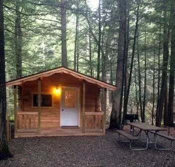 Rip Van Winkle Campgrounds - Image 1
