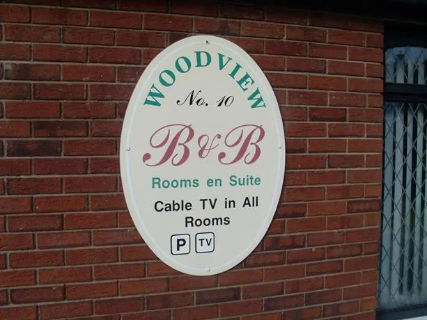 Woodview B&B - Image 1