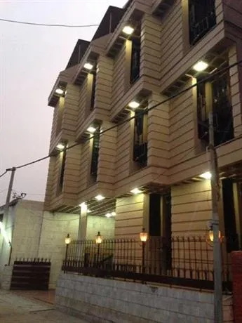Godwin hotel - Image 1