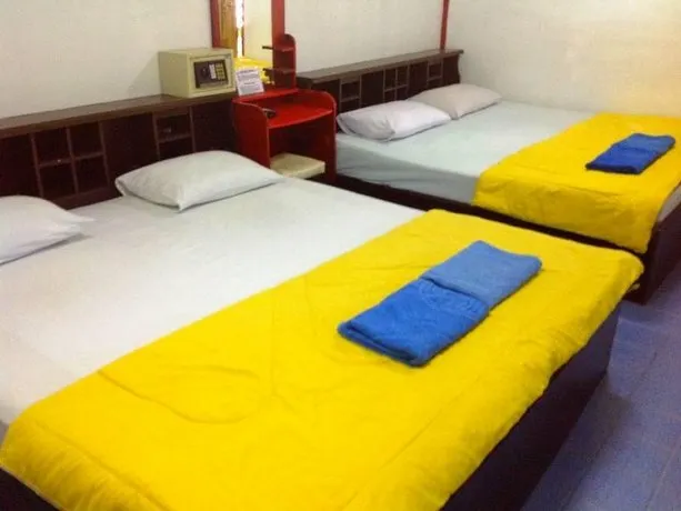 Phi Phi Hillside Guesthouse - Image 1