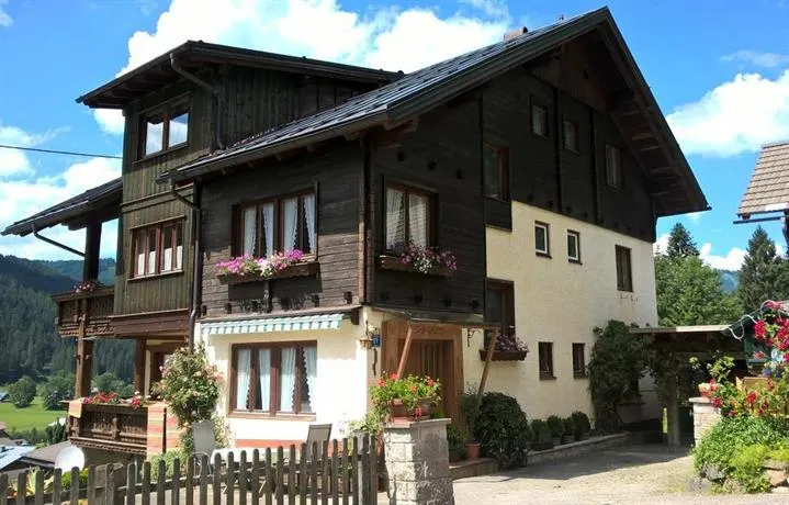 Gästehaus Erna Bleisch - Image 1