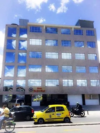 Hotel San Jose Real - Image 1
