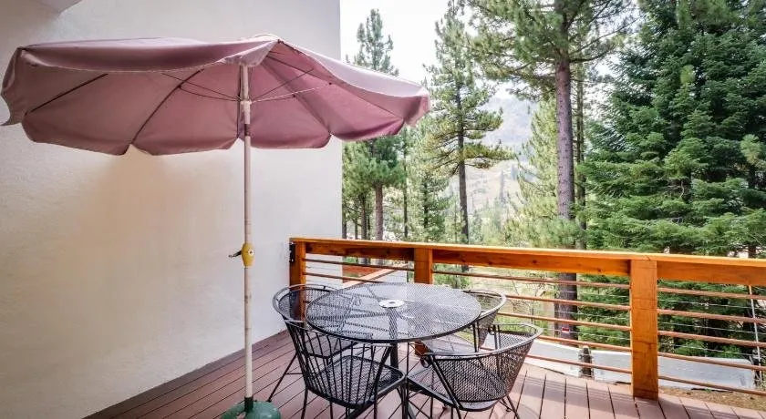Squaw Valley Views Condo 15 - Image 1