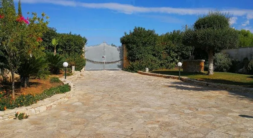 casavacanza nel salento - Image 1