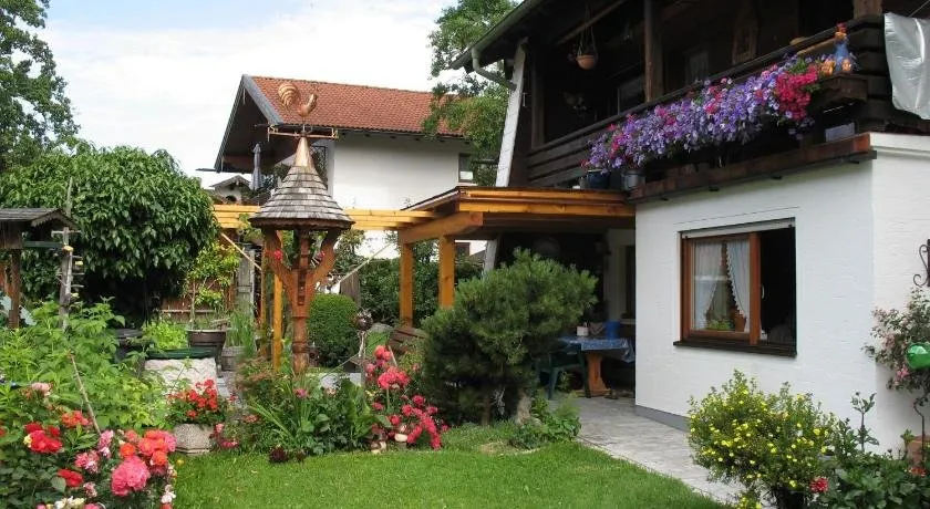 Gästehaus Frankl - Image 1