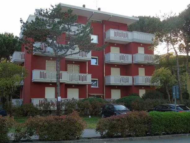 Condominio Nazioni - Image 1