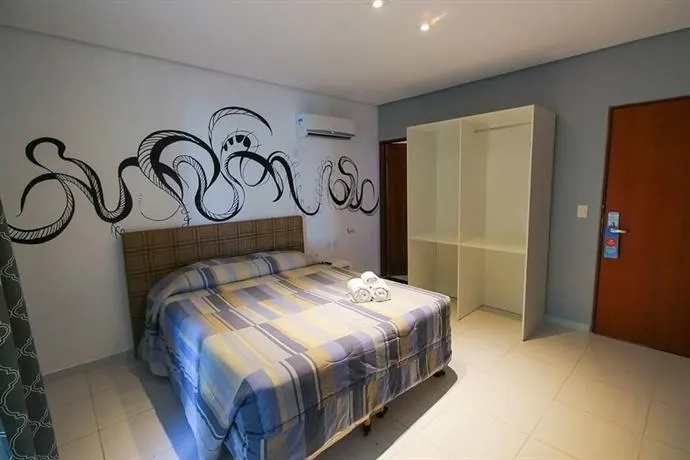Ecco Hotel - Image 1